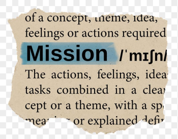 Mission png word sticker, torn | Free PNG - rawpixel Mission png word sticker, torn | Free PNG - rawpixel