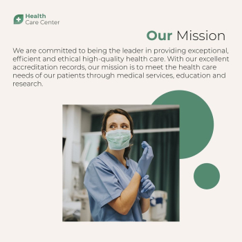 Mission statement Facebook post template, | Free PSD Template - rawpixel Mission statement Facebook post template, | Free PSD Template - rawpixel