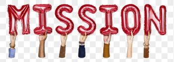 Mission word png, hands holding | Free PNG - rawpixel Mission word png, hands holding | Free PNG - rawpixel