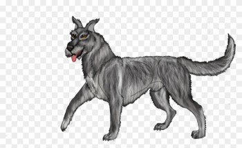 Mixed Breed Great Dane X Irish Wolf Hound Open By Lighteningfox - Irish Wolfhound Mixed Breed Great Dane X Irish Wolf Hound Open By Lighteningfox - Irish Wolfhound