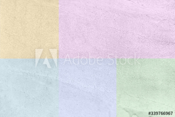 Mixed color concrete backgrounds Mixed color concrete backgrounds