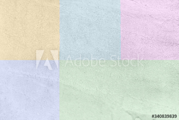Mixed color concrete backgrounds Mixed color concrete backgrounds