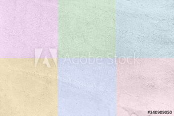 Mixed color concrete backgrounds Mixed color concrete backgrounds
