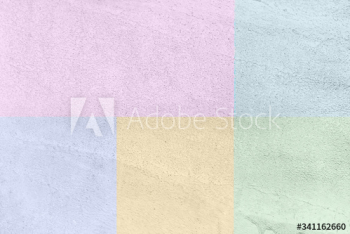 Mixed color concrete backgrounds Mixed color concrete backgrounds
