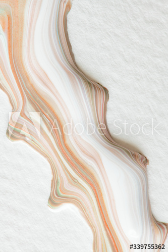 Mixed light color on a canvas Mixed light color on a canvas