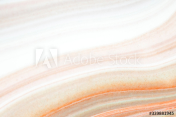Mixed orange fluid paint Mixed orange fluid paint