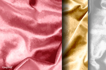 Mixed silk fabric backdrops | Free stock vector - 584296 Mixed silk fabric backdrops | Free stock vector - 584296
