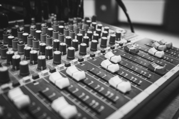 Mixer 2 Mixer 2