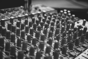 Mixer 3 Mixer 3