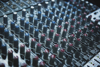 Mixer 6 Mixer 6