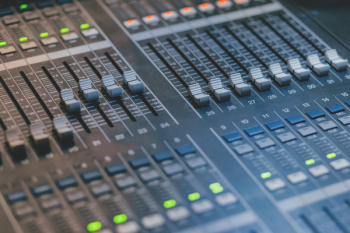 Mixer 7 Mixer 7