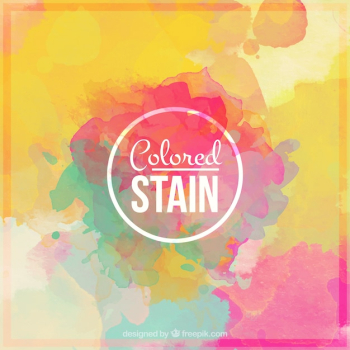 Mixture watercolor background Mixture watercolor background
