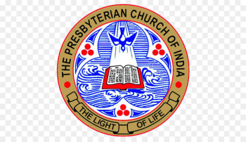 Mizoram Presbyterian Church Synod Presbyterian Church of India Emblem Presbyterianism Organization - logo of the church of pentecost 