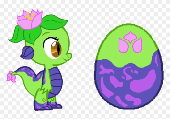 Mlp Female Baby Dragon Mlp Female Baby Dragon
