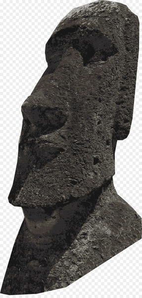 Moai Statue Island - others 