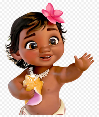 Moana Birthday Party Child The Walt Disney Company - baby 