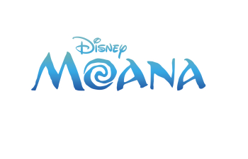 Moana Logos Moana Logos