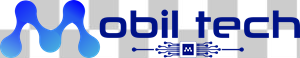mobil tech Logo Vector mobil tech Logo Vector