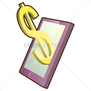 Mobile banking Mobile banking