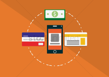 Mobile business Mobile business