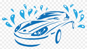 Mobile Car Wash Logo