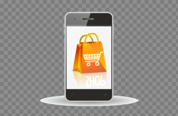 Mobile Commerce Free PNG Image Mobile Commerce Free PNG Image