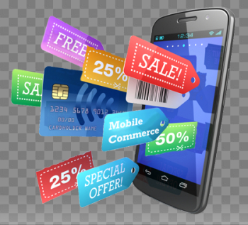 Mobile Commerce PNG Image Mobile Commerce PNG Image