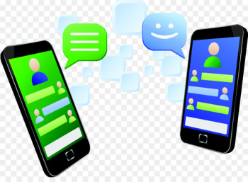Mobile instant messaging Messaging apps Mobile Phones Text messaging - smartphone 