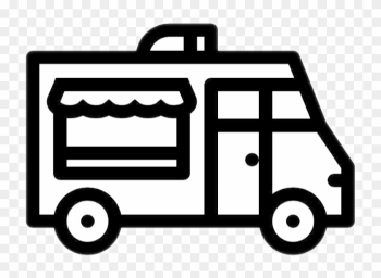 Mobile Kitchens - Food Truck Icon .png