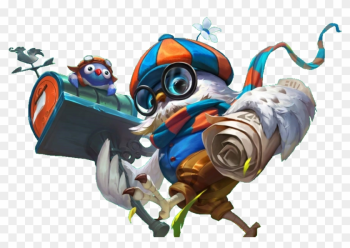 Mobile Legends Diggie Transparent - Diggie Mobile Legends Png Mobile Legends Diggie Transparent - Diggie Mobile Legends Png