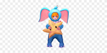 Mobile Legends Model Skin - Nana Slumber Party Mobile Legend Mobile Legends Model Skin - Nana Slumber Party Mobile Legend