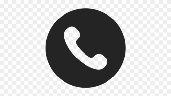 Mobile Number Icons - Phone Icon Black Circle Mobile Number Icons - Phone Icon Black Circle