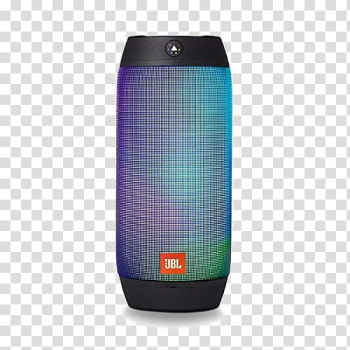 Mobile phone Wireless speaker Loudspeaker JBL Bluetooth, Colorful Speaker transparent background PNG clipart