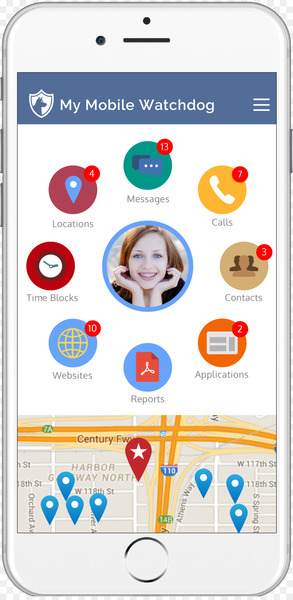 Mobile Phones Android Watchdog timer WhatsApp - android Mobile Phones Android Watchdog timer WhatsApp - android