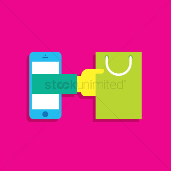Mobile shopping Mobile shopping