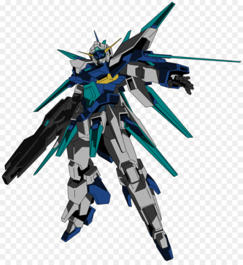 Mobile Suit Gundam Unicorn Gundam model Mecha Sunrise - sunrise 