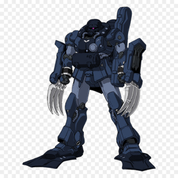 Mobile Suit Gundam Unicorn โมบิลสูท Gundam model ネオ・ジオン - Mobile Suit Gundam 
