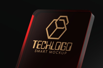 Mockup 83 Tech Mockup 83 Tech