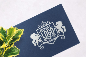Mockup 87 Blue Paper Mockup 87 Blue Paper