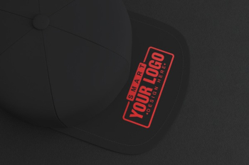 Mockup Cap Mockup Cap