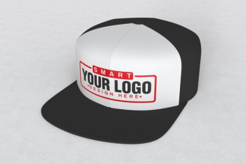 Mockup cap Mockup cap