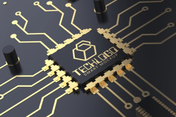Mockup chipset Mockup chipset