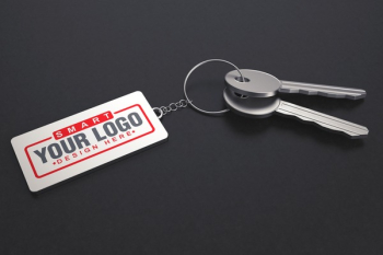 Mockup key Mockup key