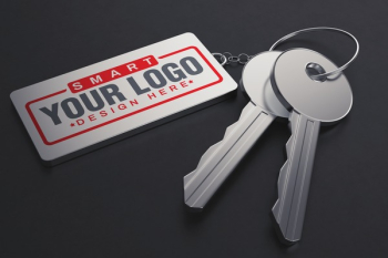 Mockup keys Mockup keys