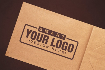 Mockup Paper Mockup Paper