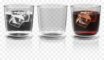 Mockup Pint glass Table-glass Cup - glass 