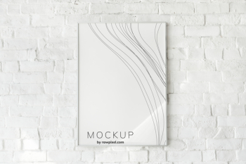 Mockup Poster