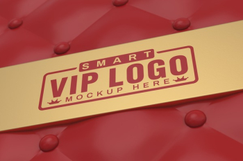 Mockup VIP Mockup VIP