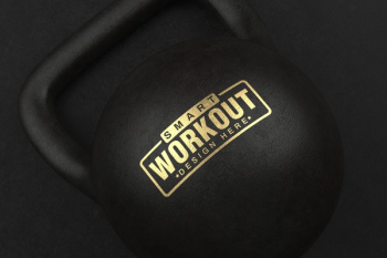 Mockup weight Mockup weight