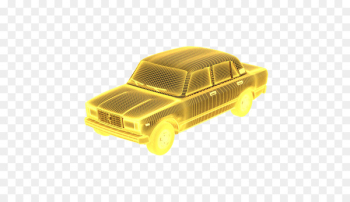 Model car Motor vehicle Automotive design Product design - car 